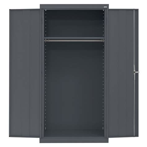 sandusky stainless steel storage cabinet|sandusky storage cabinet 72x36x24.